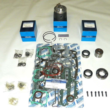 WSM Chrysler Sport Jet 90HP '93-'95 Rebuild Kit 100-205-30, 700-819690A1 STD