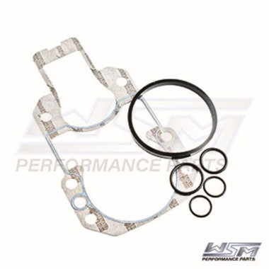 WSM Mercruiser Alpha 1 & GEN II Outdrive Mounting Gasket Set - 446-510, 27-94996