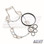WSM Mercruiser Alpha 1 & GEN II Outdrive Mounting Gasket Set - 446-510, 27-94996