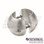 TECNOSEAL SHAFT ANODE 3/4'' Anode, 2 BOLT  450-X-1