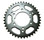 WSM SPROCKET, REAR: KAWASAKI / POLARIS 250-500  - RSP-001-40 OEM 3222061