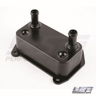 WSM Sea-Doo 4 TEC, 1503 /1630 OIL RADIATOR '02-'22 - 010-7025, 420888852