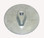 TECNOSEAL Yamaha 60-225 Hp Zinc Anode - 450-01153, 6E5-45371-10-00