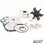 WSM WATER PUMP SERVICE KIT YAMAHA 200 - 250 HP 3.3L 4-STROKE 725-430-01