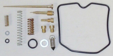 WSM 400 Eiger 2003-2007 Carburetor Kit 016-213