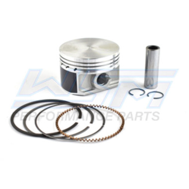 WSM Piston Kit Polaris 325 00-02 .5mm Over - 50-303-05K, 3083944