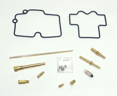 WSM 450 RMZ 2005-2007 Carburetor Kit 016-805