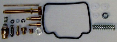WSM Polaris 500 Sportsman 4X4 1999-2000 Carburetor Kit 016-416