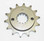 WSM Sprocket, Front Honda 650 XR-R - FSH-026-14, 23801-MBN-670