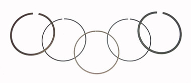 WSM Honda 400 TRX-EX Piston Ring Set 51-228, OE 13011-KCY-670