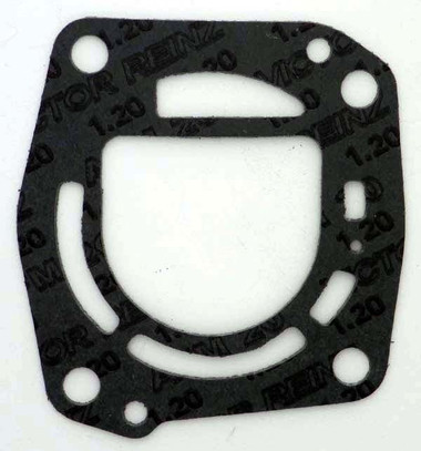 WSM Yamaha 1100 / 1200 Muffler Damper #2 PWC 007-291, OE 63M-14749-00-00