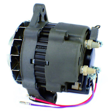 PROTORQUE Mercruiser Alternator 12V 65Amp PH300-0016, 805447T, AC165610 -