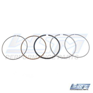 WSM PISTON RINGS YAMAHA 450 '03-'23 - 51-548, 5ND-11603-00-00