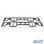 Sierra GASKETS, INTAKE MERCRUISER 5.0 / 5.7L 305- 350 CI GM, 582-303-01, 18-0488