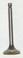 WSM Exhaust Valve Honda 70 ATC / TRX 78-87 - 017-001-02, 14711-087-710