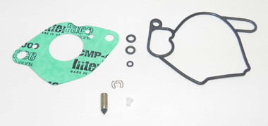 WSM SIERRA Carburetor Kit Honda 9.9 / 15 Hp BF 01-Up - 18-7051