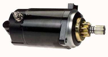 Yamaha 40 / 50 / 115-200 Hp Starter / 12V CCW ROT PH130-0005, 6E5-81800-11-00