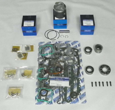 Chrysler / Force 75 Hp (Top Guided) Rebuild Kit  '96-'98- .010 SIZE  -100-210-11