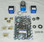 Chrysler / Force 75 Hp (Top Guided) Rebuild Kit  '96-'98- .010 SIZE  -100-210-11