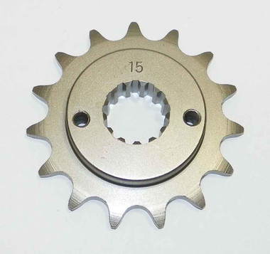 WSM Sprocket, Front Honda 650 XR-R - FSH-026-15