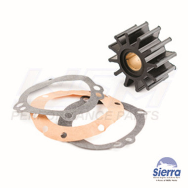 WSM Water Pump Service Kit OMC Cobra - 18-3046, 3854286