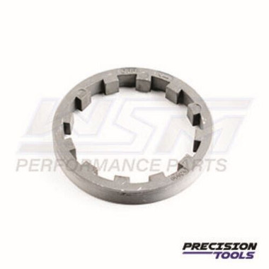PRECISION SPANNER NUT MERCURY / MARINER / MERCRUISER 65 - 200 HP, 984-105