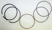 WSM Honda 450 TRX-ES 1998-2004 Piston Ring Set 51-227-04 .25mm OE 13010-HN0-A01