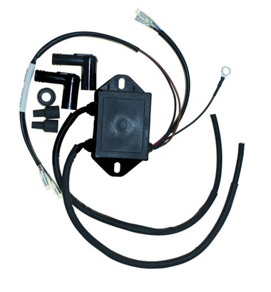 CDI IGNITION COIL NISSAN / TOHATSU 25 / 40 HP 2 CYLINDER '83-'01, 119-2402