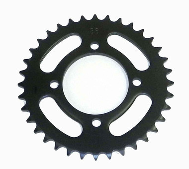 WSM Sprocket, Rear Yamaha 50 - 110 - RSY-018-36