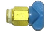 WSM Manifold Drain Plug Kit 13980 OE 22-862557