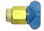 WSM Manifold Drain Plug Kit 13980 OE 22-862557