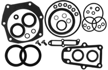 WSM Lower Unit Seal Kit OMC 78-86 - 18-2665, 0982946