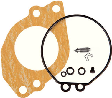 WSM Carburetor Kit Honda 75 / 90 Hp BF 97-06 - 18-7052