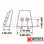 WSM Transom Anode Volvo Penta DPS-A / DPS-B - PMC00156A, 3841427, 3888816, 38888