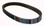 GATES DRIVE BELT KAWASAKI 620 MULE 93 / '01-'23 CARBON CORD, 36C4368, 59011-1077