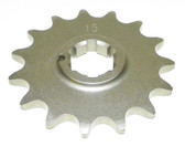 WSM Sprocket, Front Kawasaki 250 / 500 - FSK-003-15, 13144-1026