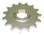 WSM Sprocket, Front Kawasaki 250 / 500 - FSK-003-15, 13144-1026