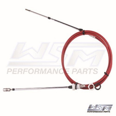 WSM Yamaha 1000 / 1800 FX Reverse Cable '08-'10 - 002-058-12, F1W-6149C-00-00