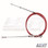 WSM Yamaha 1000 / 1800 FX Reverse Cable '08-'10 - 002-058-12, F1W-6149C-00-00