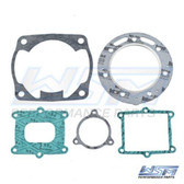 WSM Gasket Kit, Top End: Honda 500 CR '85-'88 - 29-685