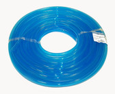 WSM Polyurethane Fuel / Water Line 006-714-25 -ID 1/4" Length 25'