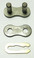 WSM 520 Master Link Clip Type (non O-Ring) - 520-003