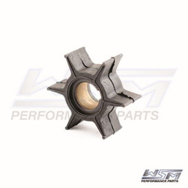 WSM Honda 25/30 HP Water Pump Impeller '95-'04, 700-180 - 18-3249, 19210-ZV7-003