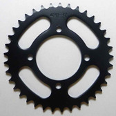 WSM Sprocket, Rear Yamaha 50 - 110 - RSY-018-37, 1P6-F5437-10-00, 1P6-F5437-11-0