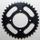 WSM Sprocket, Rear Yamaha 50 - 110 - RSY-018-37, 1P6-F5437-10-00, 1P6-F5437-11-0