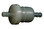 WSM Fuel Filter Yamaha 4 - 9.9 Hp 4-Stroke 01-22 - 18-7710, 68T-24251-00-00