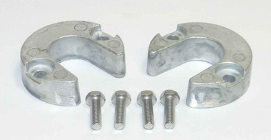 WSM Mercruiser Alpha Trim Cyl Aluminum Anode Kit 455-20820AL