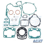 WSM Gasket Kit, Complete: Kawasaki 250 KX '90-'91 - 25-753