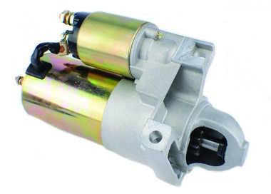 WSM STARTER MERCRUISER PMGR 12 V 9 TOOTH CW ROT PH140-0020-HD, 50-812429A2