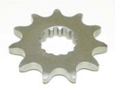 WSM Sprocket, Front Kawasaki 250 / 300 - FSK-004-11